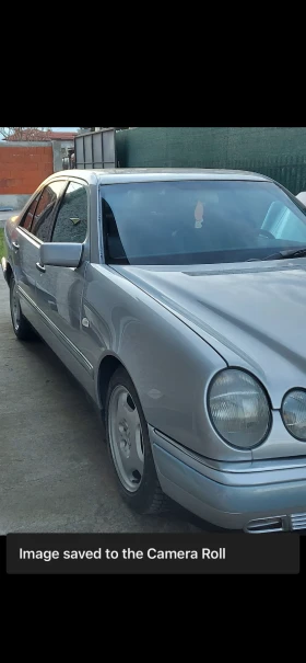 Обява за продажба на Mercedes-Benz E 200 Avangarde ~6 000 лв. - изображение 4