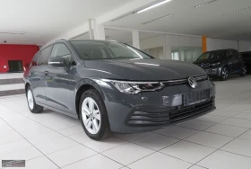 VW Golf VIII/116HP/VARIANT/LIFE/VITUAL/NAVI/LED/CAM/393v - 35499 лв. - 47619707 | Car24.bg