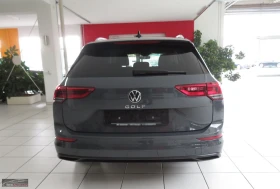 VW Golf VIII/116HP/VARIANT/LIFE/VITUAL/NAVI/LED/CAM/393v - 35499 лв. - 47619707 | Car24.bg