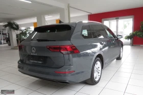 VW Golf VIII/116HP/VARIANT/LIFE/VITUAL/NAVI/LED/CAM/393v - 35499 лв. - 47619707 | Car24.bg