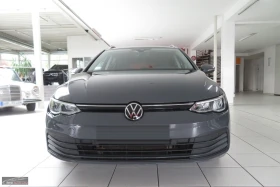 VW Golf VIII/116HP/VARIANT/LIFE/VITUAL/NAVI/LED/CAM/393v - 35499 лв. - 47619707 | Car24.bg