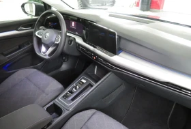 VW Golf VIII/116HP/VARIANT/LIFE/VITUAL/NAVI/LED/CAM/393v - 35499 лв. - 47619707 | Car24.bg