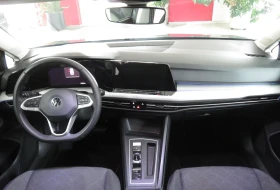VW Golf VIII/116HP/VARIANT/LIFE/VITUAL/NAVI/LED/CAM/393v - 35499 лв. - 47619707 | Car24.bg