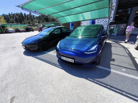 Обява за продажба на Tesla Model 3 LR AWD ~43 999 лв. - изображение 1