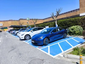 Обява за продажба на Tesla Model 3 LR AWD ~43 999 лв. - изображение 1