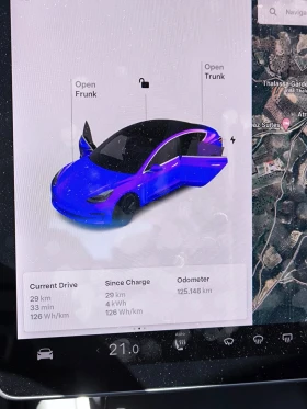 Обява за продажба на Tesla Model 3 LR AWD ~43 999 лв. - изображение 5