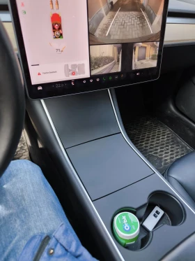 Обява за продажба на Tesla Model 3 LR AWD ~43 999 лв. - изображение 4