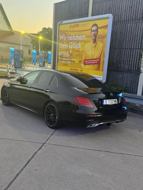 Обява за продажба на Mercedes-Benz E 220 ~43 500 лв. - изображение 1