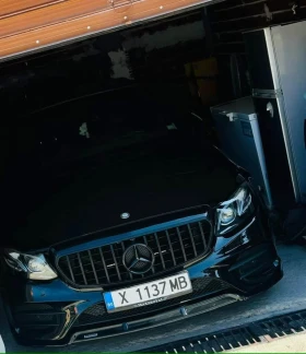 Обява за продажба на Mercedes-Benz E 220 ~43 500 лв. - изображение 1