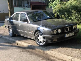 BMW 520 2.0i 150ph | Mobile.bg    2