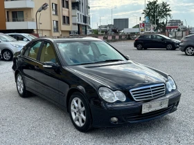 Mercedes-Benz C 200 2.2 CDi* FACELIFT* 6  | Mobile.bg    4