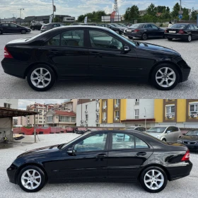 Mercedes-Benz C 200 2.2 CDi* FACELIFT* 6  | Mobile.bg    5