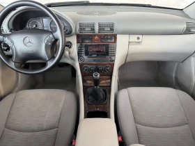 Mercedes-Benz C 200 2.2 CDi* FACELIFT* 6  | Mobile.bg    10