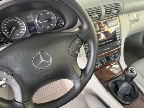 Mercedes-Benz C 200 2.2 CDi* FACELIFT* 6  | Mobile.bg    9