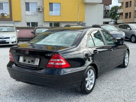 Mercedes-Benz C 200 2.2 CDi* FACELIFT* 6  | Mobile.bg    6