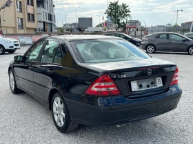Mercedes-Benz C 200 2.2 CDi* FACELIFT* 6  | Mobile.bg    7