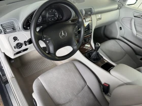 Mercedes-Benz C 200 2.2 CDi* FACELIFT* 6  | Mobile.bg    8