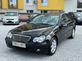 Mercedes-Benz C 200 2.2 CDi* FACELIFT* 6  | Mobile.bg    2