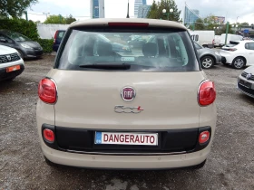 Fiat 500L * -*  | Mobile.bg    5