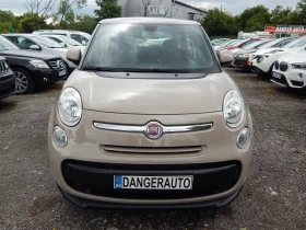 Fiat 500L * -*  | Mobile.bg    2