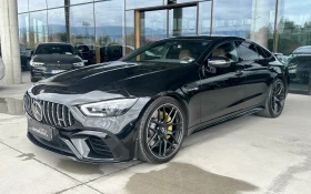 Mercedes-Benz AMG GT 63 S 4MATIC+  | Mobile.bg    2