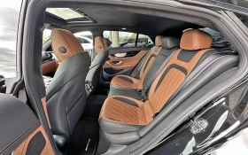 Mercedes-Benz AMG GT 63 S 4MATIC+  | Mobile.bg    7