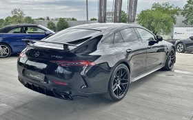 Mercedes-Benz AMG GT 63 S 4MATIC+  | Mobile.bg    4