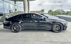 Mercedes-Benz AMG GT 63 S 4MATIC+  | Mobile.bg    3