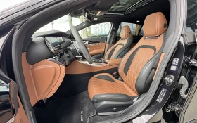 Mercedes-Benz AMG GT 63 S 4MATIC+  | Mobile.bg    6