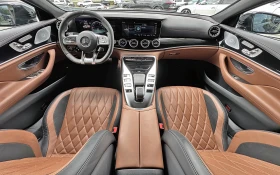Mercedes-Benz AMG GT 63 S 4MATIC+  | Mobile.bg    5