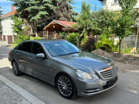 Mercedes-Benz E 220 2, 2 2.2 NAVI KOJA AVTOMAT | Mobile.bg    3