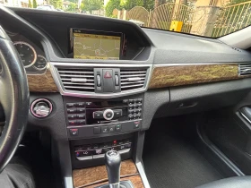 Mercedes-Benz E 220 2, 2 2.2 NAVI KOJA AVTOMAT | Mobile.bg    15