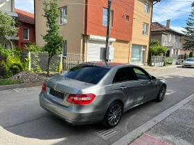 Mercedes-Benz E 220 2, 2 2.2 NAVI KOJA AVTOMAT | Mobile.bg    5