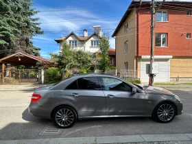 Mercedes-Benz E 220 2, 2 2.2 NAVI KOJA AVTOMAT | Mobile.bg    4