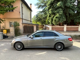 Mercedes-Benz E 220 2, 2 2.2 NAVI KOJA AVTOMAT | Mobile.bg    8