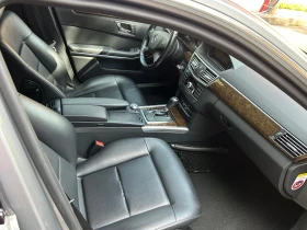 Mercedes-Benz E 220 2, 2 2.2 NAVI KOJA AVTOMAT | Mobile.bg    12