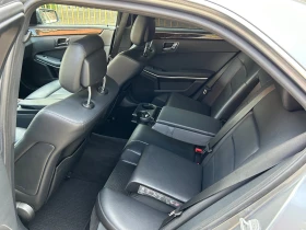 Mercedes-Benz E 220 2, 2 2.2 NAVI KOJA AVTOMAT | Mobile.bg    11