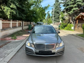 Mercedes-Benz E 220 2, 2 2.2 NAVI KOJA AVTOMAT | Mobile.bg    2