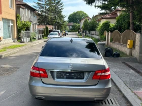 Mercedes-Benz E 220 2, 2 2.2 NAVI KOJA AVTOMAT | Mobile.bg    6