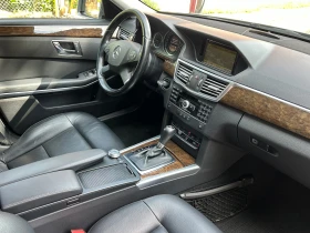 Mercedes-Benz E 220 2, 2 2.2 NAVI KOJA AVTOMAT | Mobile.bg    13