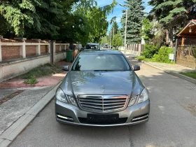Mercedes-Benz E 220 2, 2 2.2 NAVI KOJA AVTOMAT | Mobile.bg    9