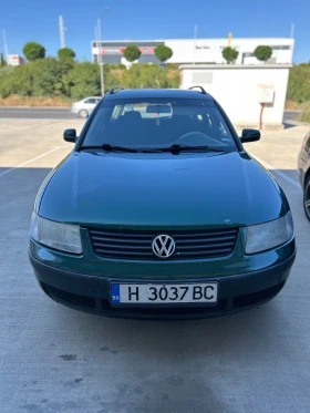 Обява за продажба на VW Passat ~2 650 лв. - изображение 1