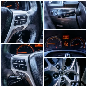 Toyota Avensis 1.8 VVTI 147HP   !  | Mobile.bg    16