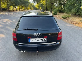 Обява за продажба на Audi A6 1.9tdi ~4 400 лв. - изображение 2