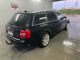 Audi A6 1.9tdi | Mobile.bg    7