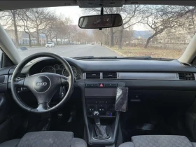 Audi A6 1.9tdi | Mobile.bg    3