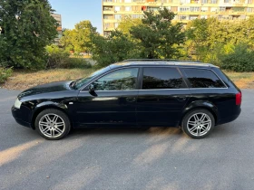 Обява за продажба на Audi A6 1.9tdi ~4 400 лв. - изображение 1