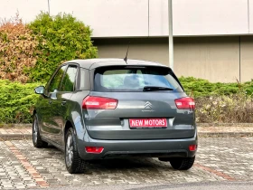 Citroen C4 Picasso 1.6HDI      280  | Mobile.bg    8