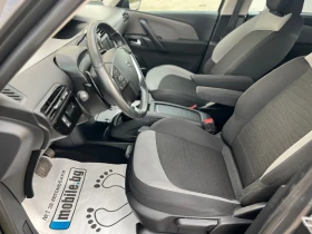 Citroen C4 Picasso 1.6HDI      280  | Mobile.bg    9