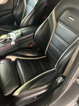 Обява за продажба на Mercedes-Benz C 63 AMG ~91 200 лв. - изображение 9